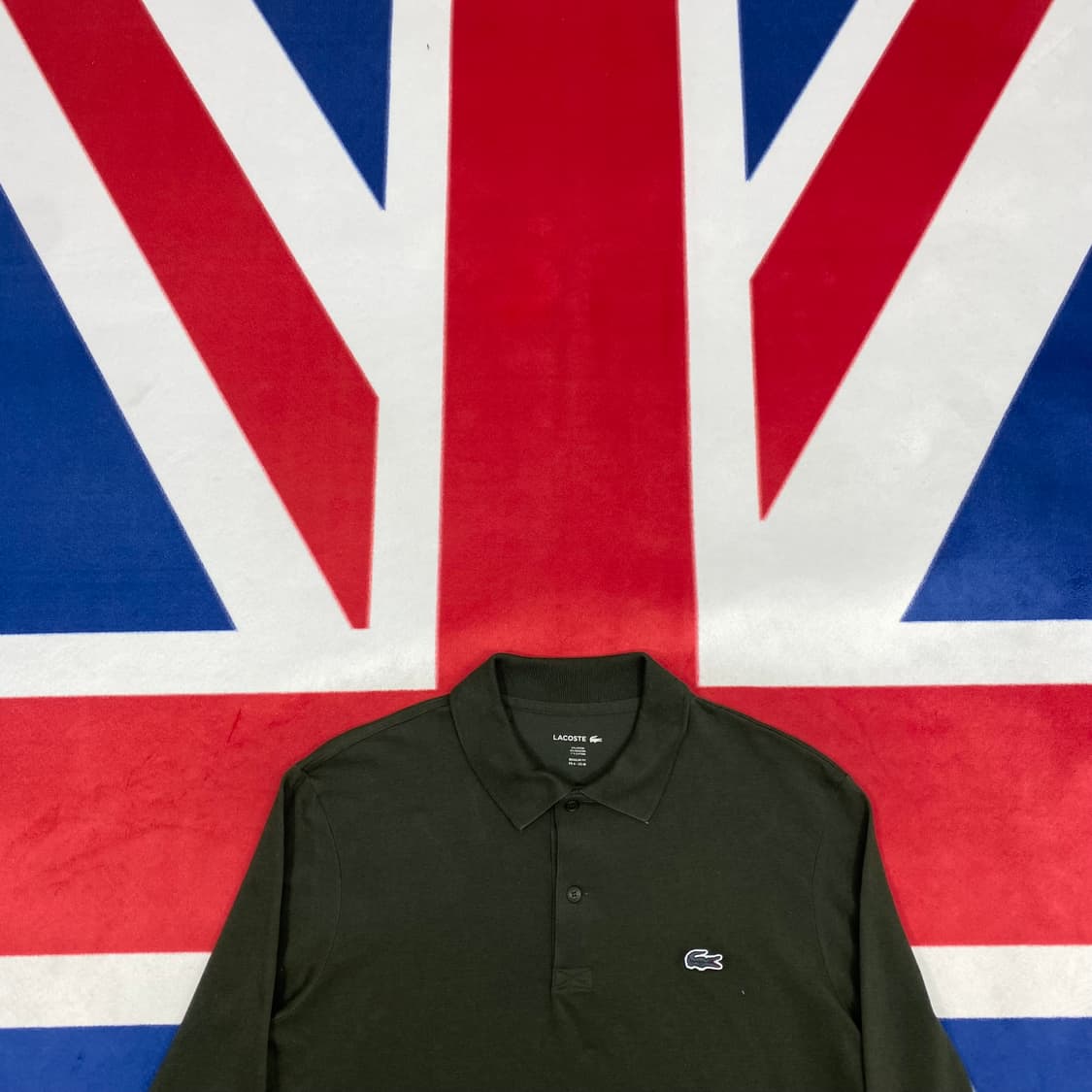 라코스테 카라티 100 상품이미지2