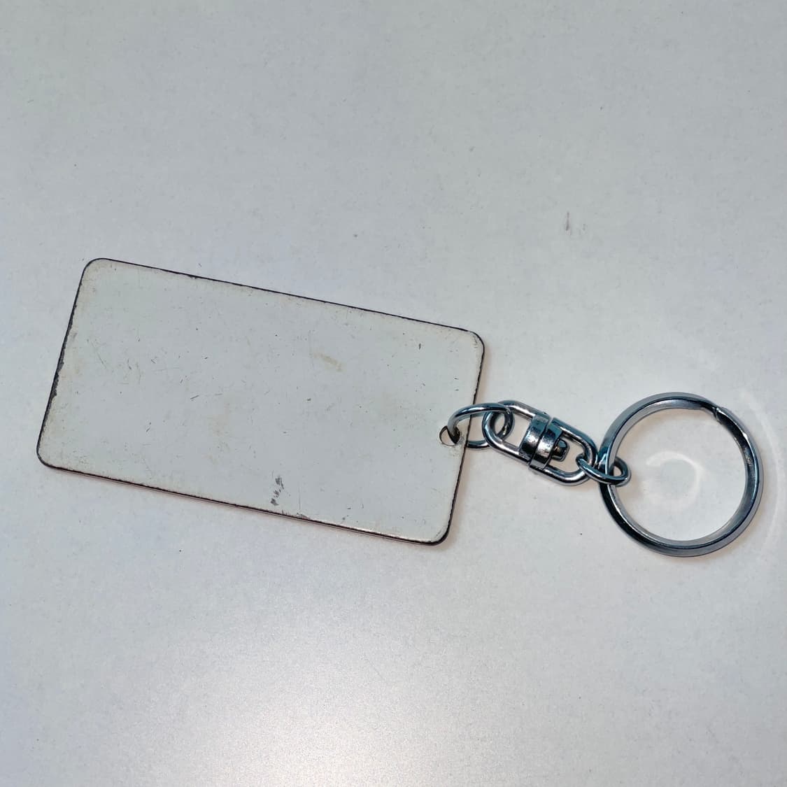 [중고] 빈티지 풍경 키링 열쇠고리 상품이미지3