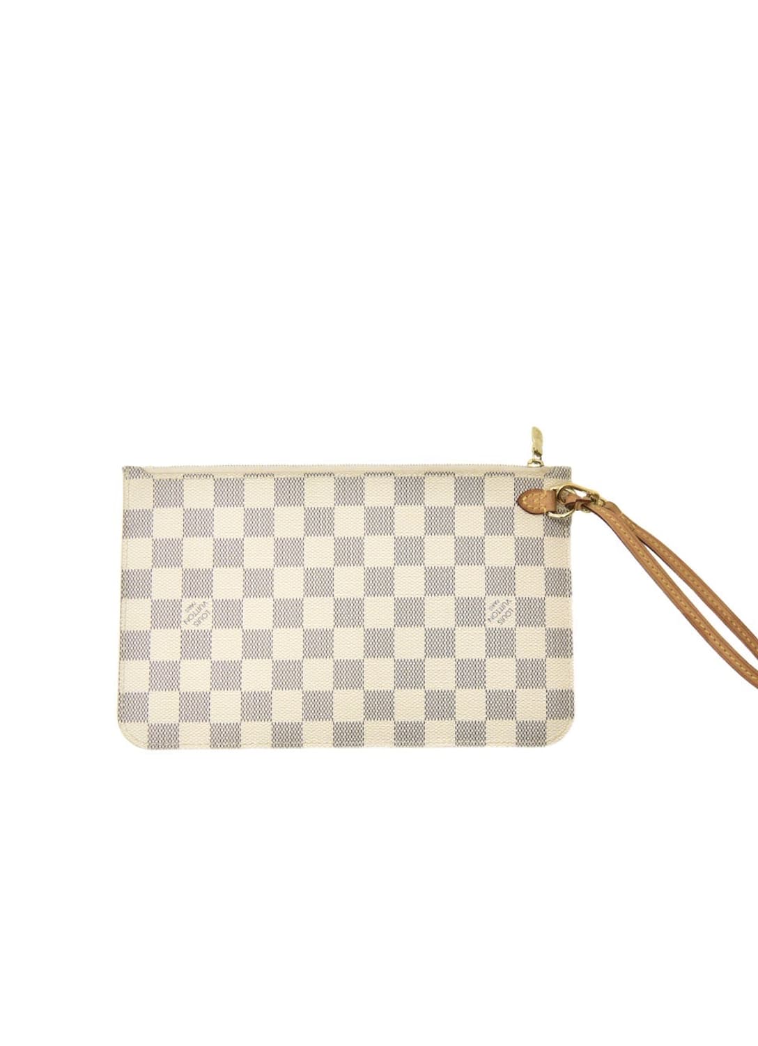 루이비통 다미에 아주르 파우치 (정품) 상품이미지2