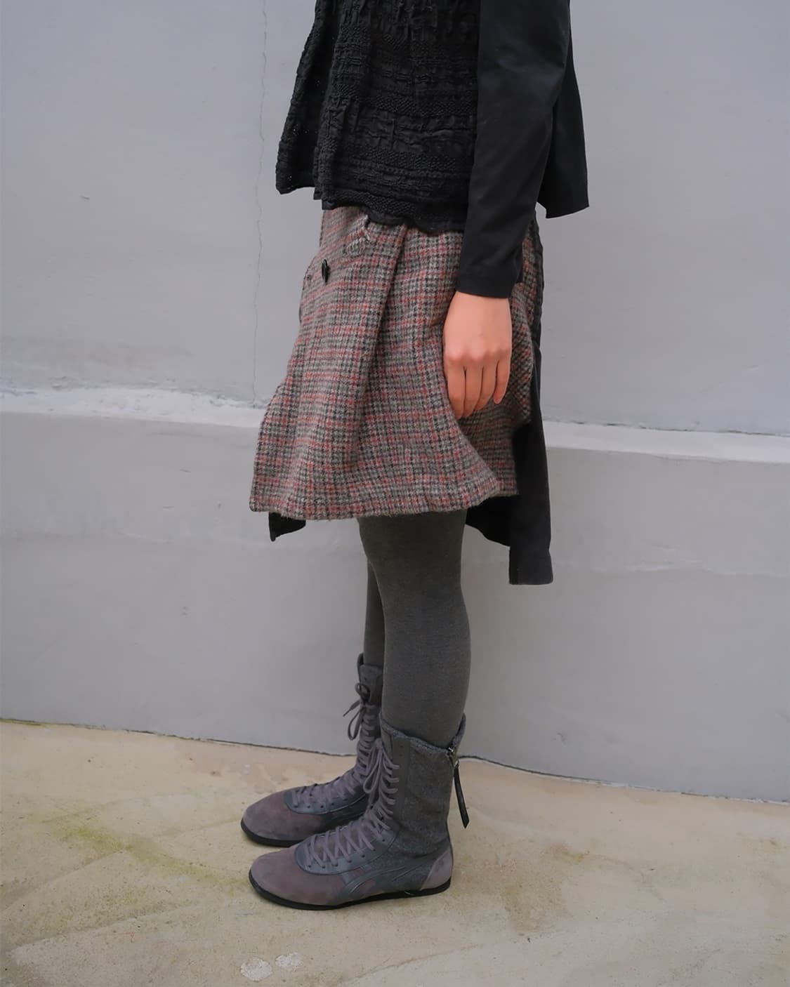 Onitsuka Tiger Tai-chi HIINA BT 상품이미지5