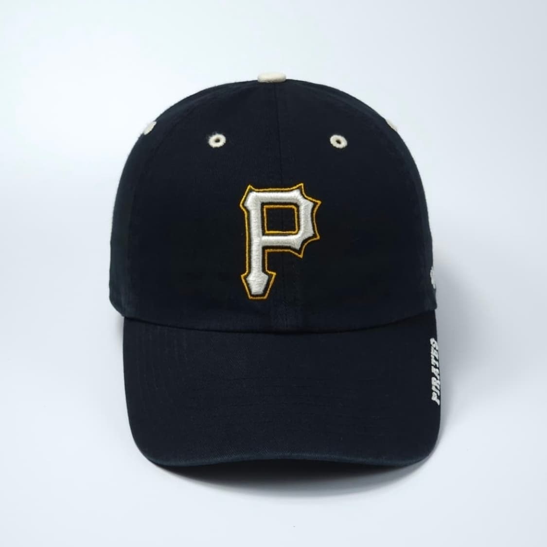 47 피츠버그 MLB 야구 볼캡 모자 상품이미지2