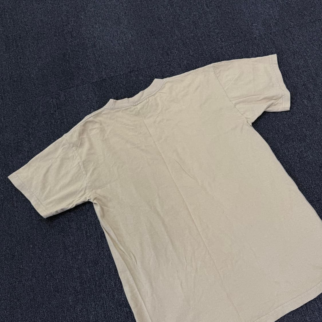 오클리 로고 빈티지 반팔 티셔츠 상품이미지6