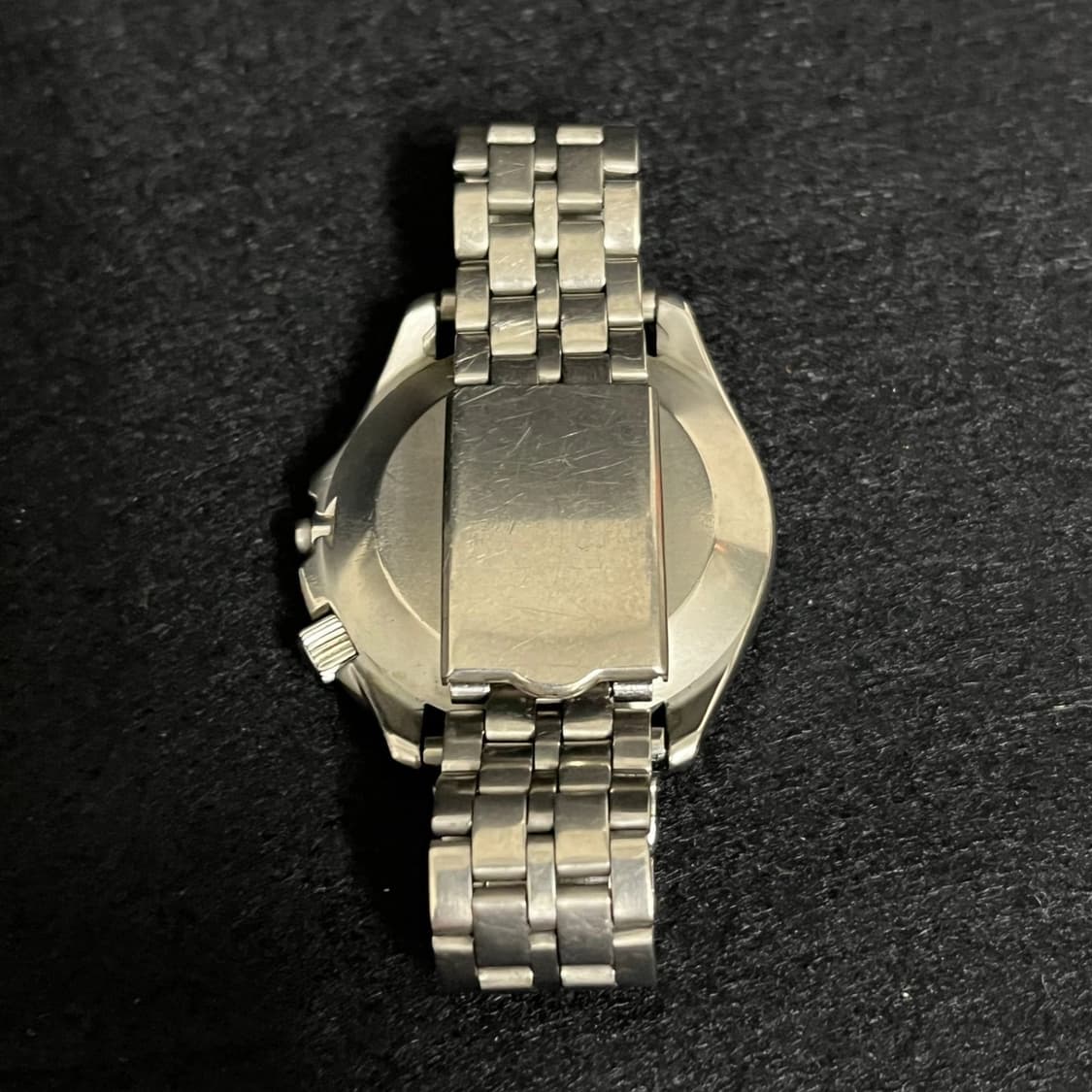 세이코 스피릿 AGS 티타늄 시계 상품이미지6