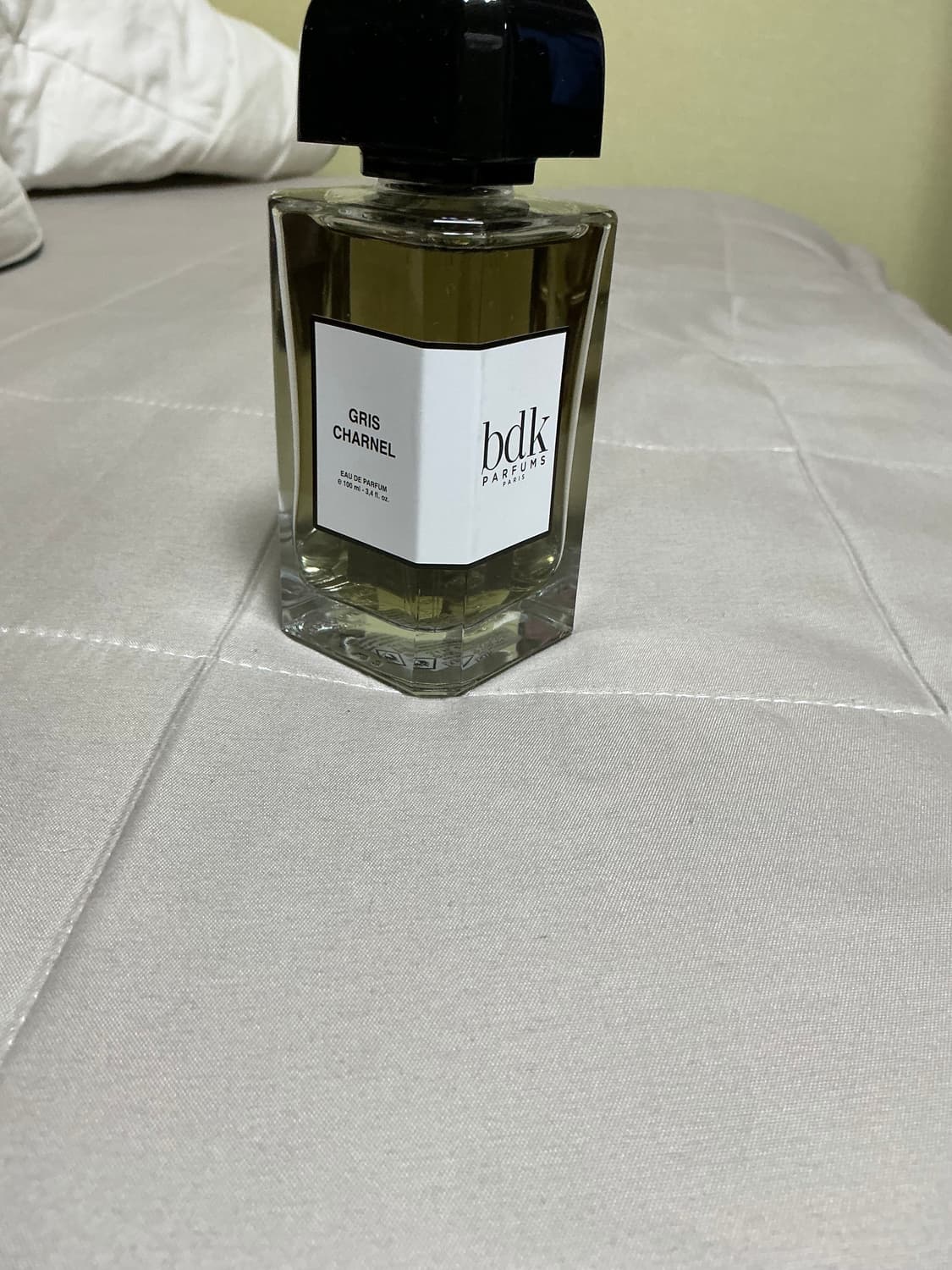 (국문택) bdk Gris Charnel 100ml 그리샤르넬 상품이미지1