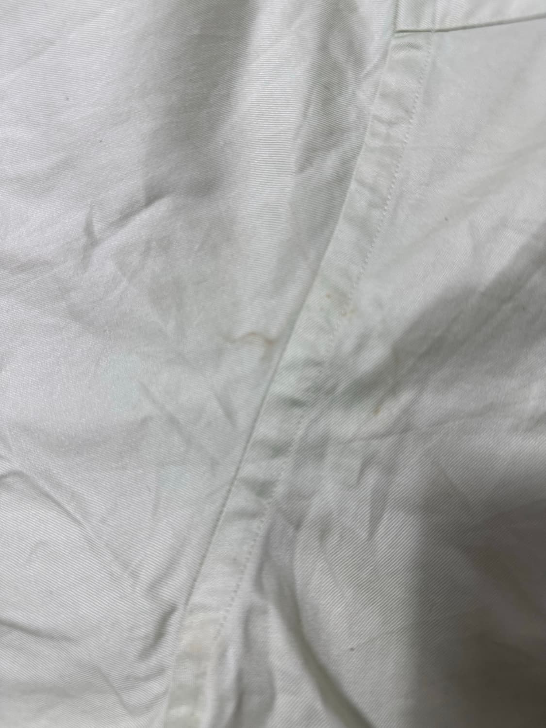 칼하트 그린 빈티지 셔츠 XL 상품이미지6