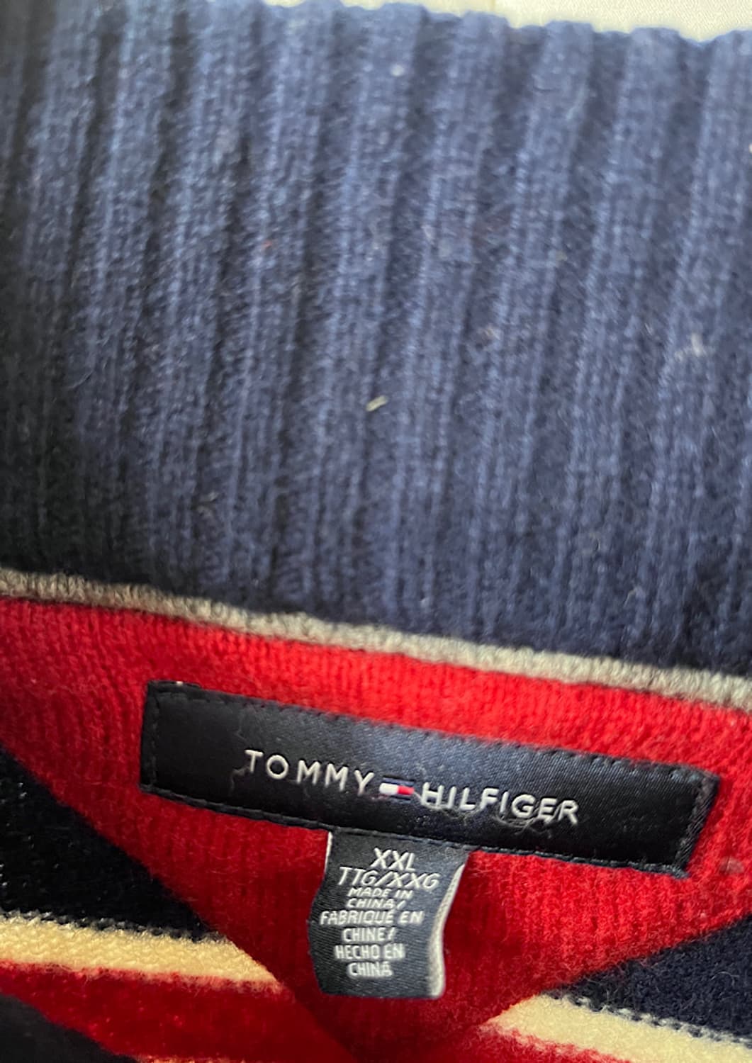 TOMMY HILFIGER  상품이미지3