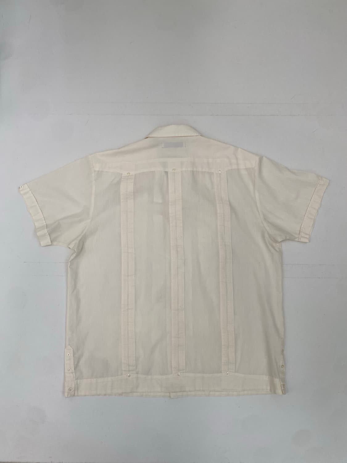 구아야베라 셔츠 xl-2xl 상품이미지7