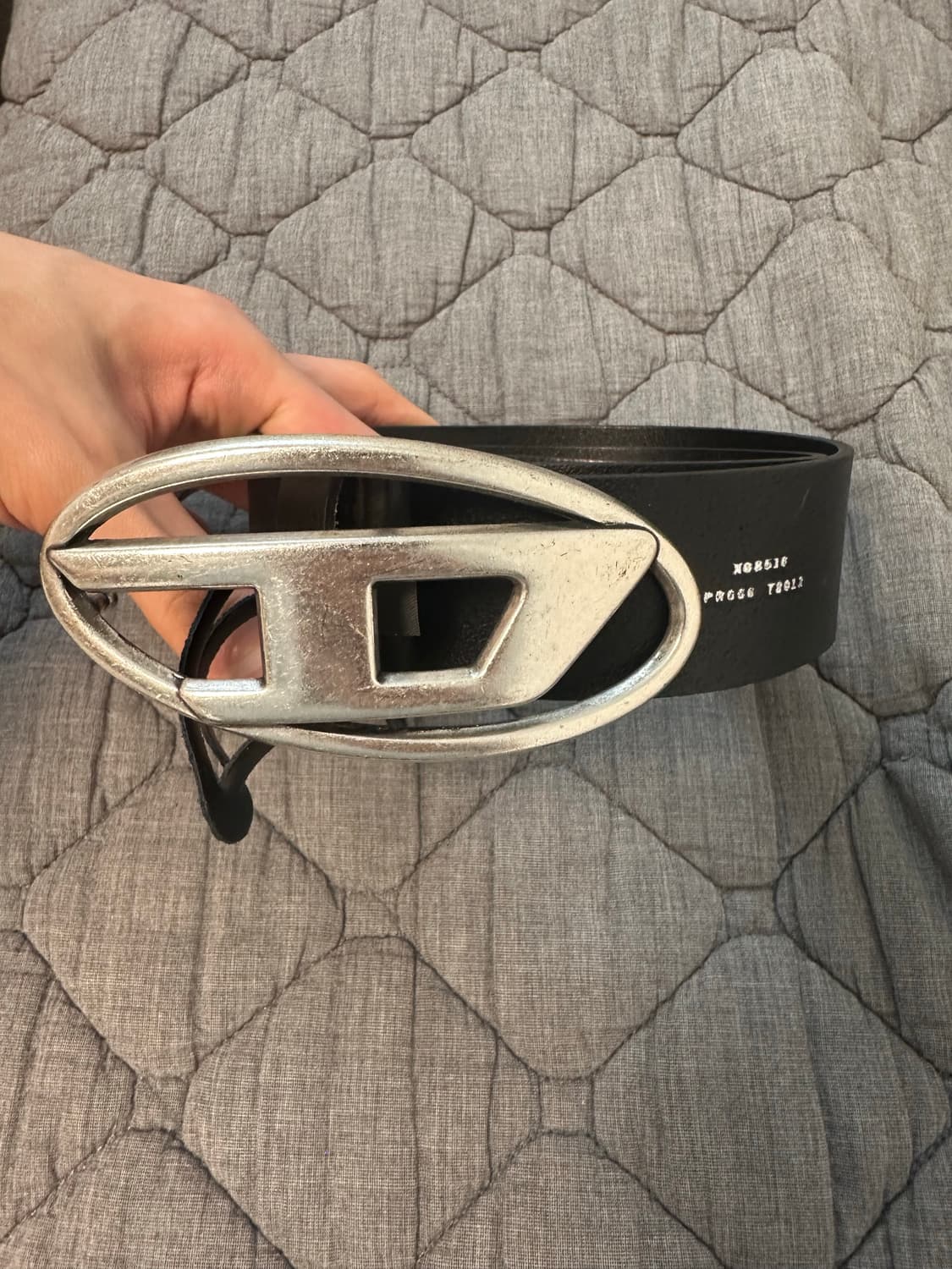 디젤 벨트 85/34 상품이미지1