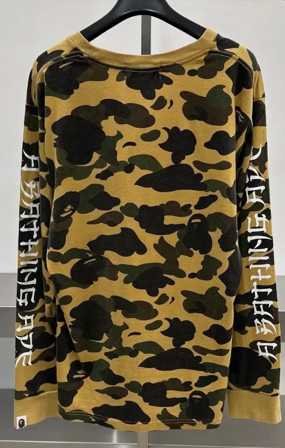 베이프 상품이미지2