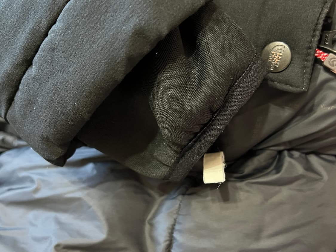 노스페이스 히말라야 XL 상품이미지4