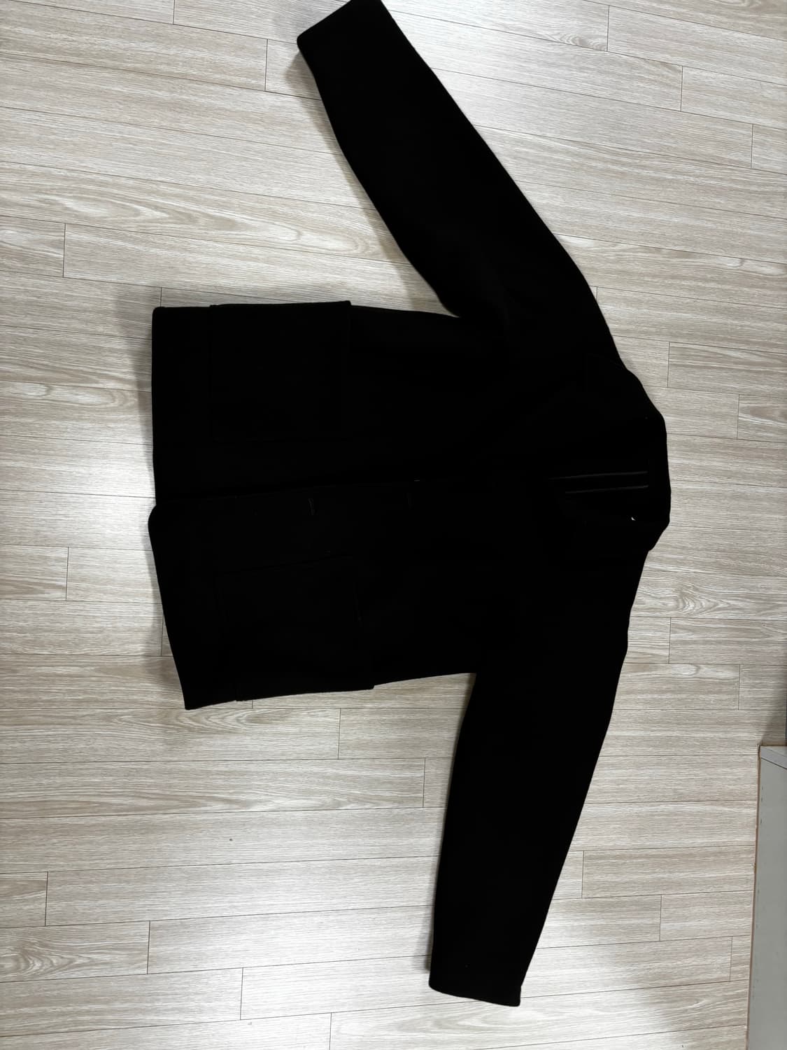 Dre projet D-jacket 3사이즈 상품이미지1