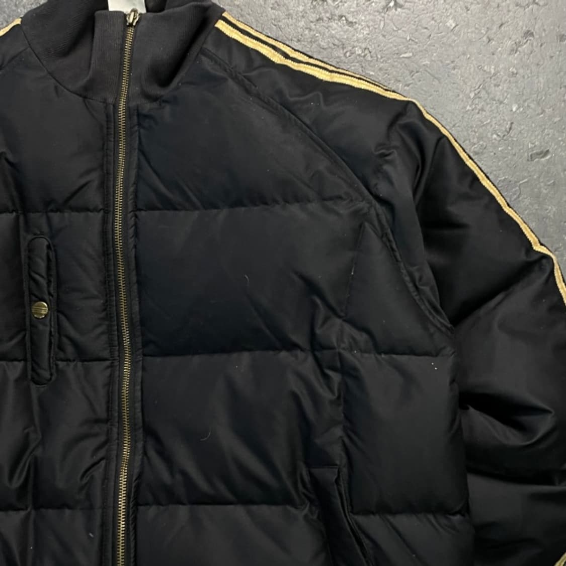 105 아디다스 패딩 상품이미지2