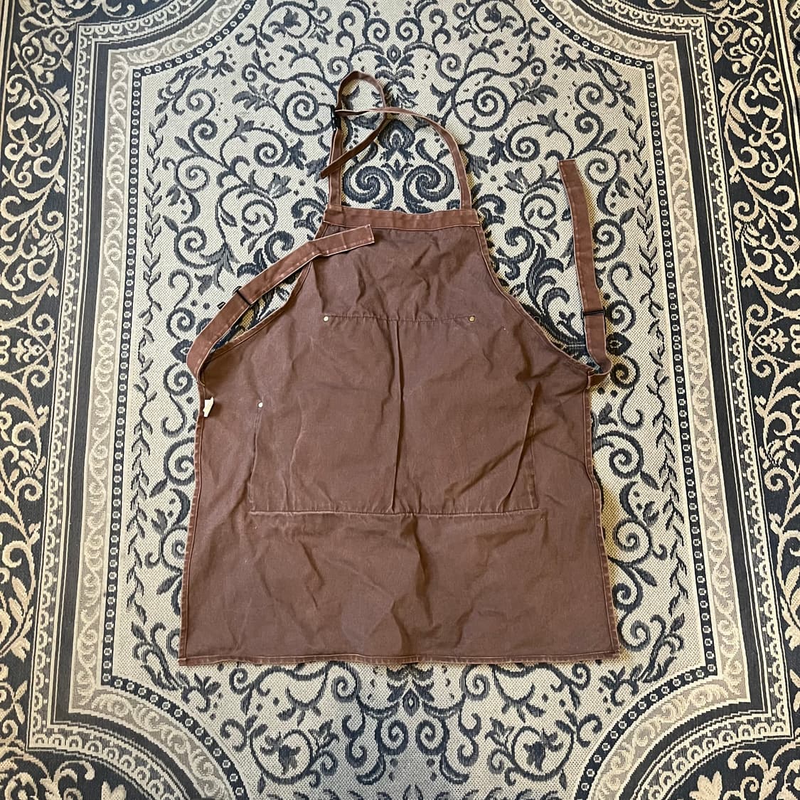 노스페이스 앞치마/W2411 상품이미지4