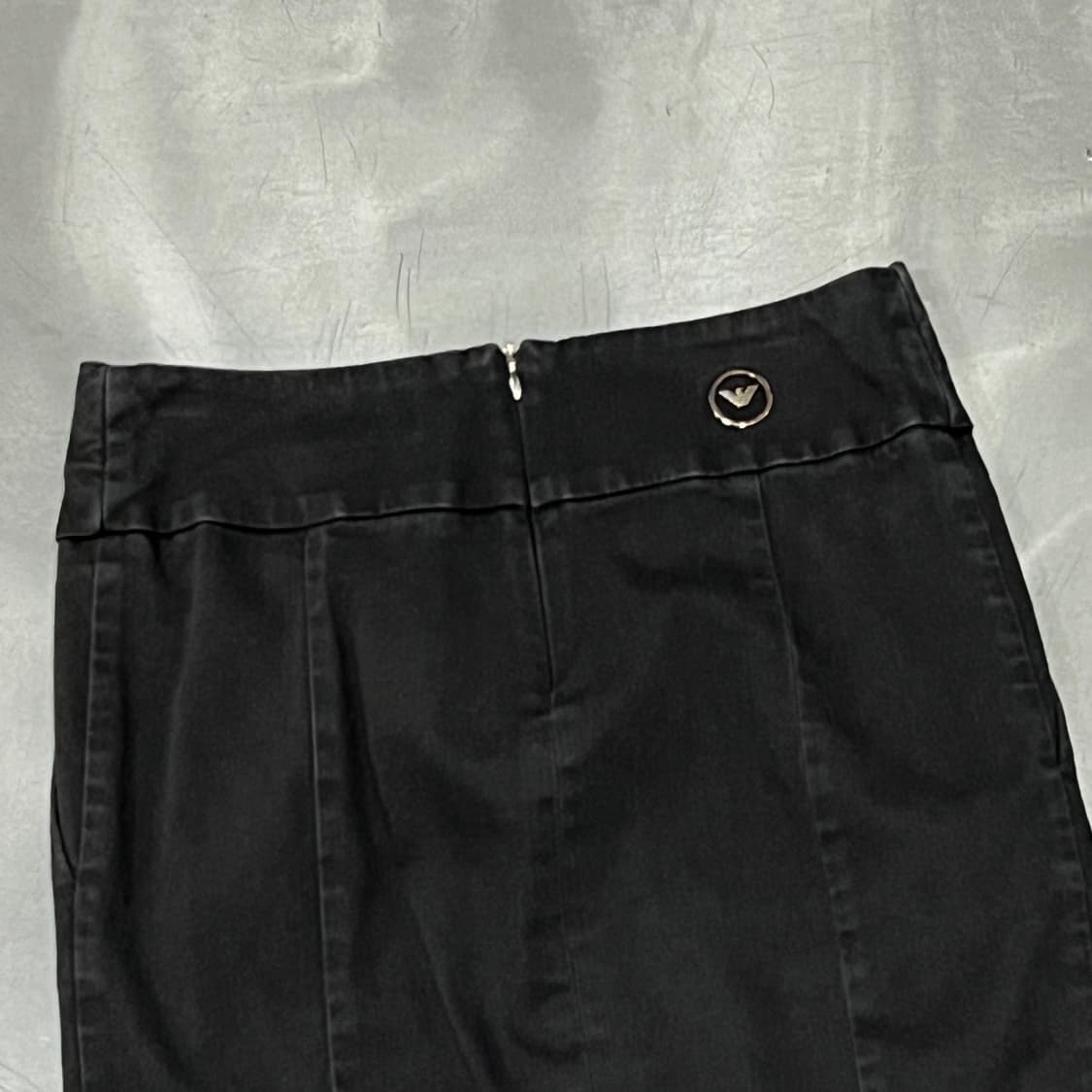  엠포리오 아르마니 디테일 스커트 y16298 상품이미지5