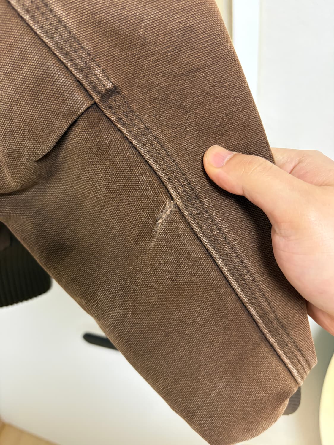 칼하트 산타페 j14 DkB L 상품이미지7