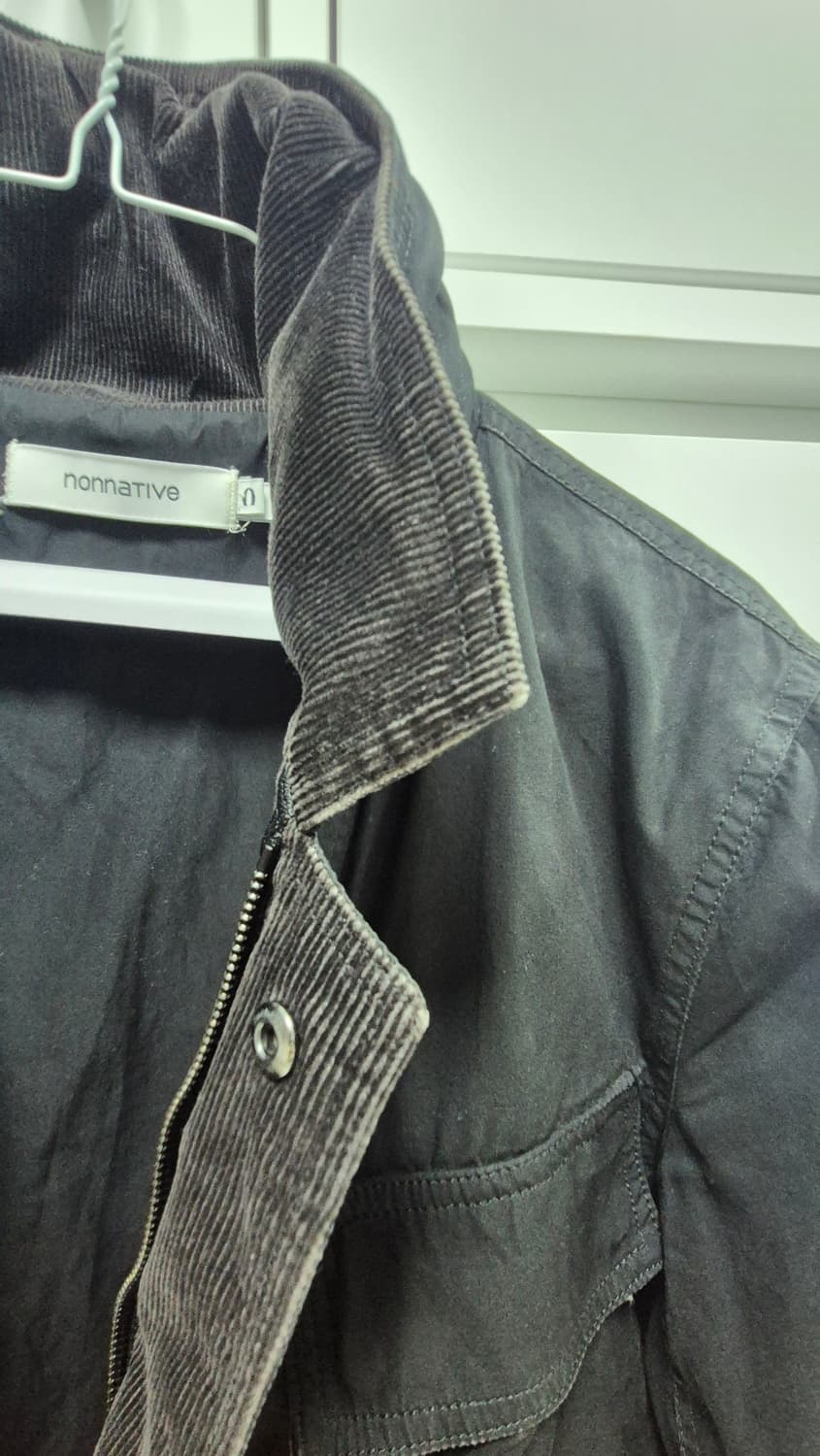 Nonnative m-65 상품이미지3