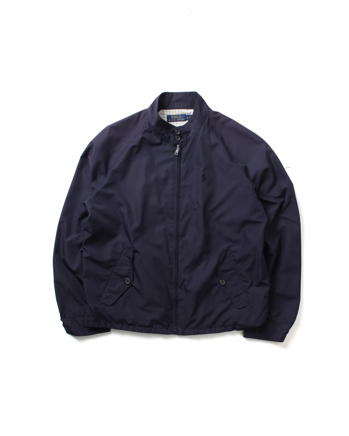 Polo Ralph Lauren 폴로 랄프로렌 바라쿠타 스윙탑 자켓 상품이미지1