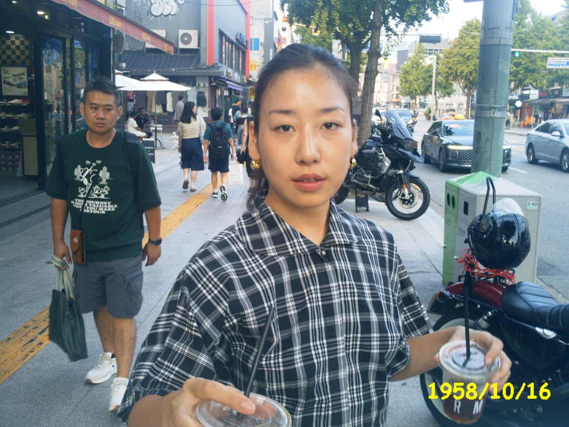 Polaroid a700 폴라로이드 디지털카메라 상품이미지5