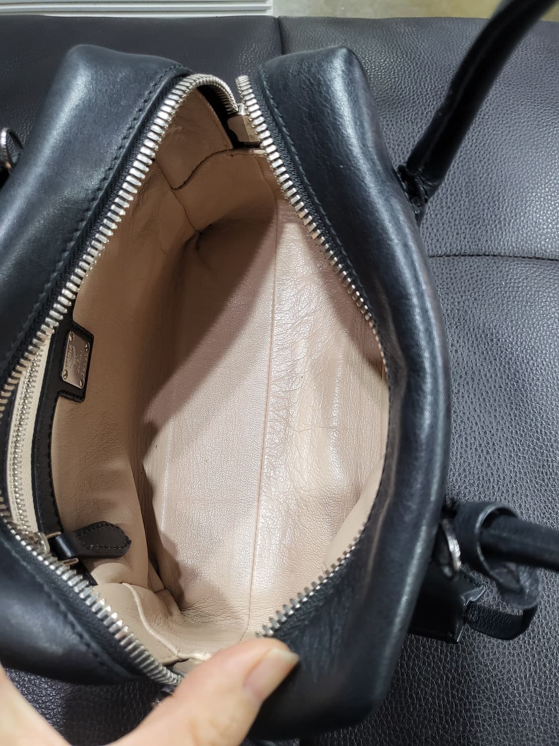 MCM 이태리 크로스백&토트백 상품이미지7