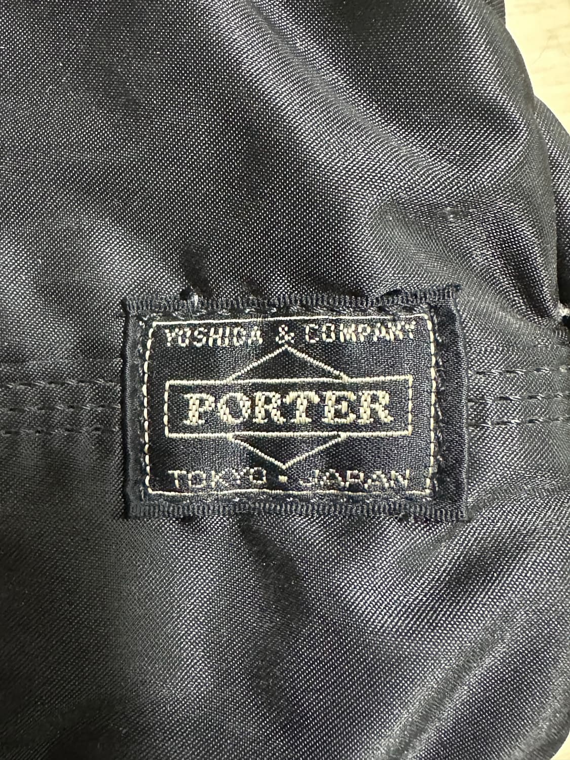 PORTER 요시다 포터 탱커 보스턴백 더플백 S 상품이미지2