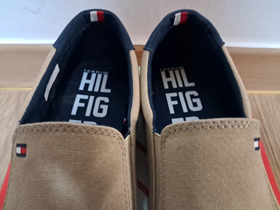 타미힐피거 슬립온 260 상품이미지7