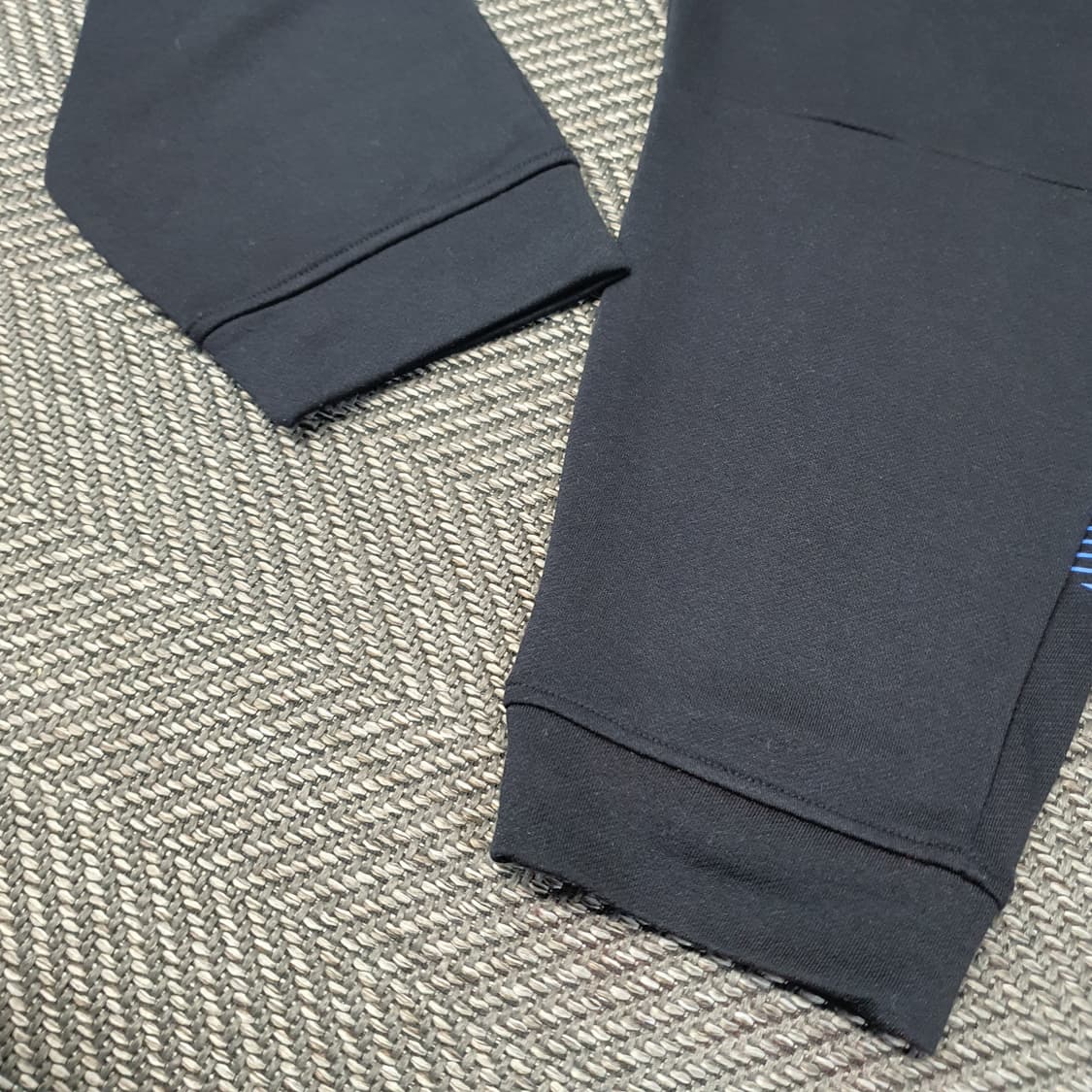 나이키 간절기 밴딩 조거팬츠 남자34~35 상품이미지5