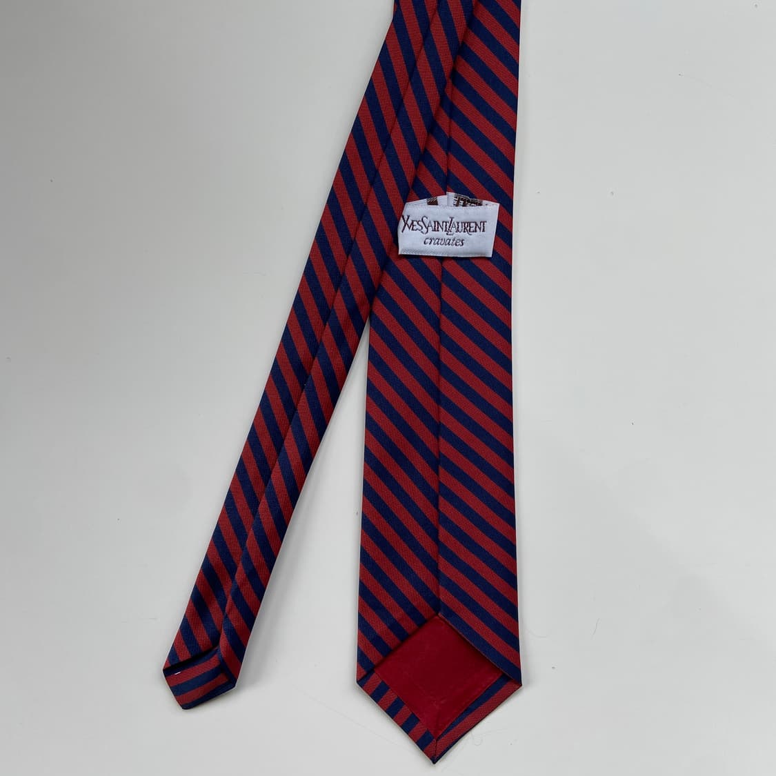 입생로랑(YSL) 명품 정품 넥타이 상품이미지3