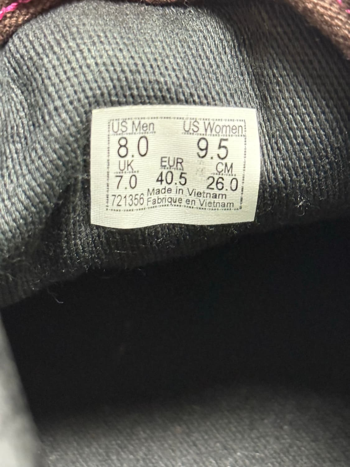 반스x스트레이 랫츠 올드스쿨 스니커즈 260 상품이미지6