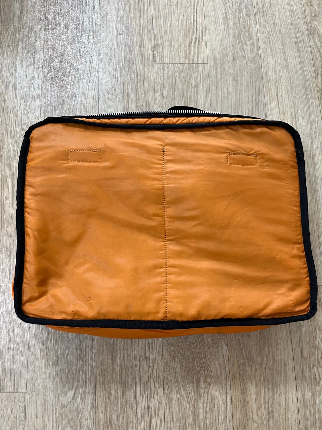 요시다 포터 탱커 2way 브리프케이스 블랙 622-67136 상품이미지5