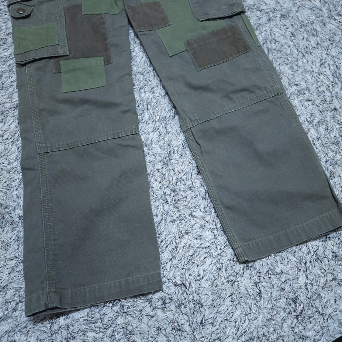 칼하트) 32/32 남자 카고팬츠 워크팬츠 / 왕눈이샵 상품이미지4