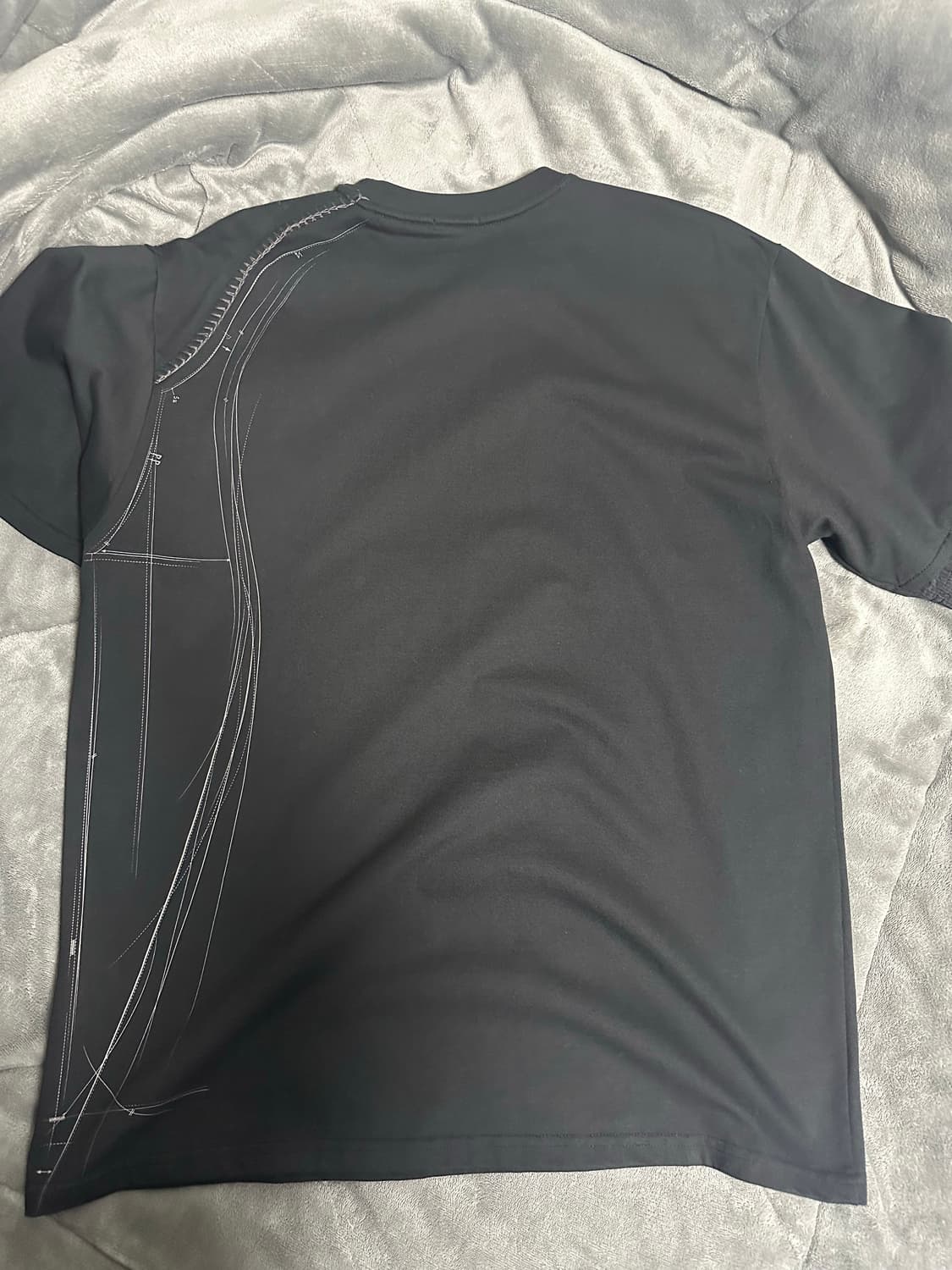 3) Xlim ep.5 반팔 티셔츠 상품이미지1