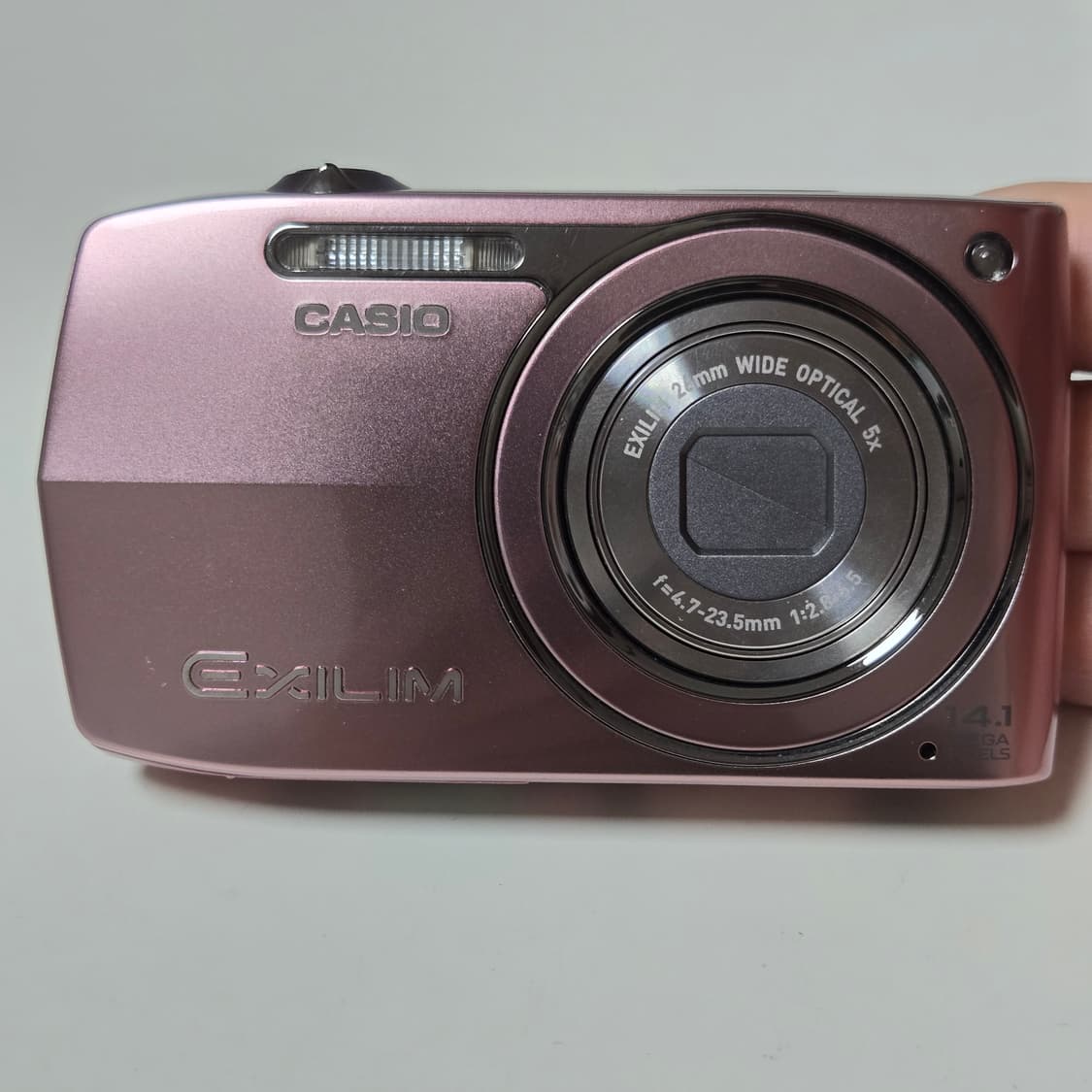 카시오 엑슬림 EX-Z2300 디지털 카메라 상품이미지1