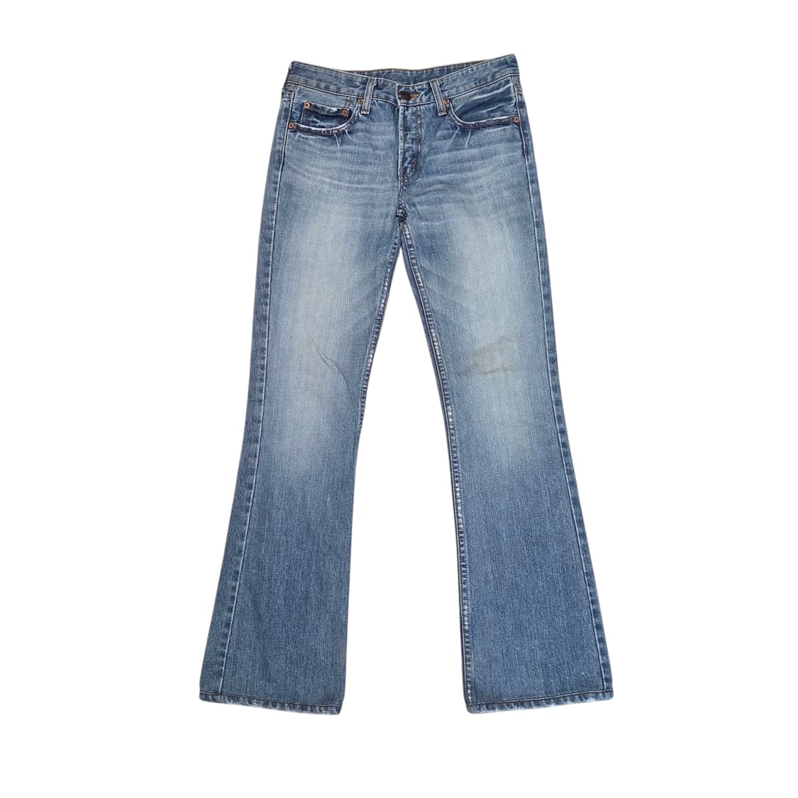 Levi's 리바이스 577 슬림 부츠컷 데님 팬츠 상품이미지1