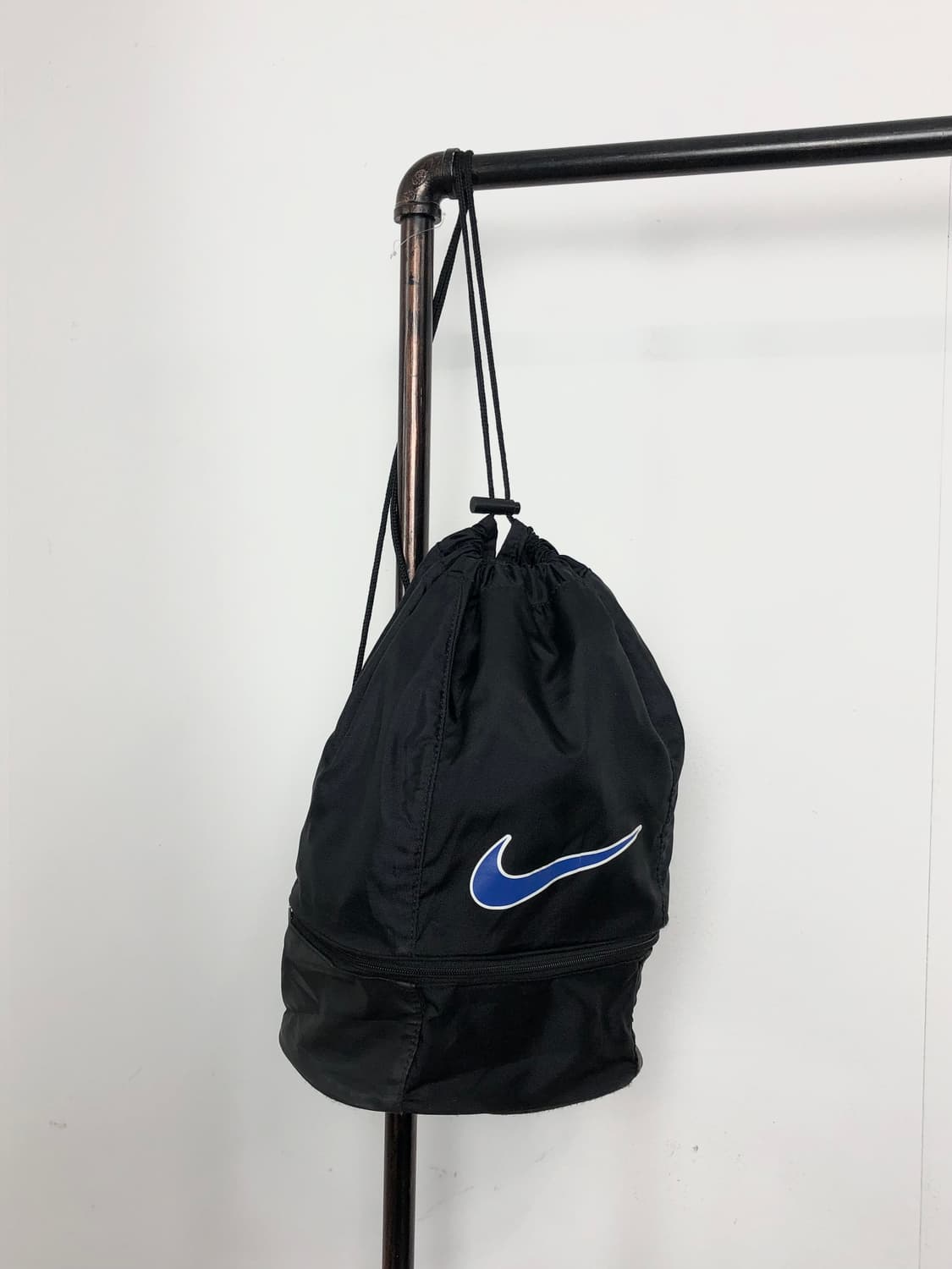 NIKE logo gym sack 상품이미지1