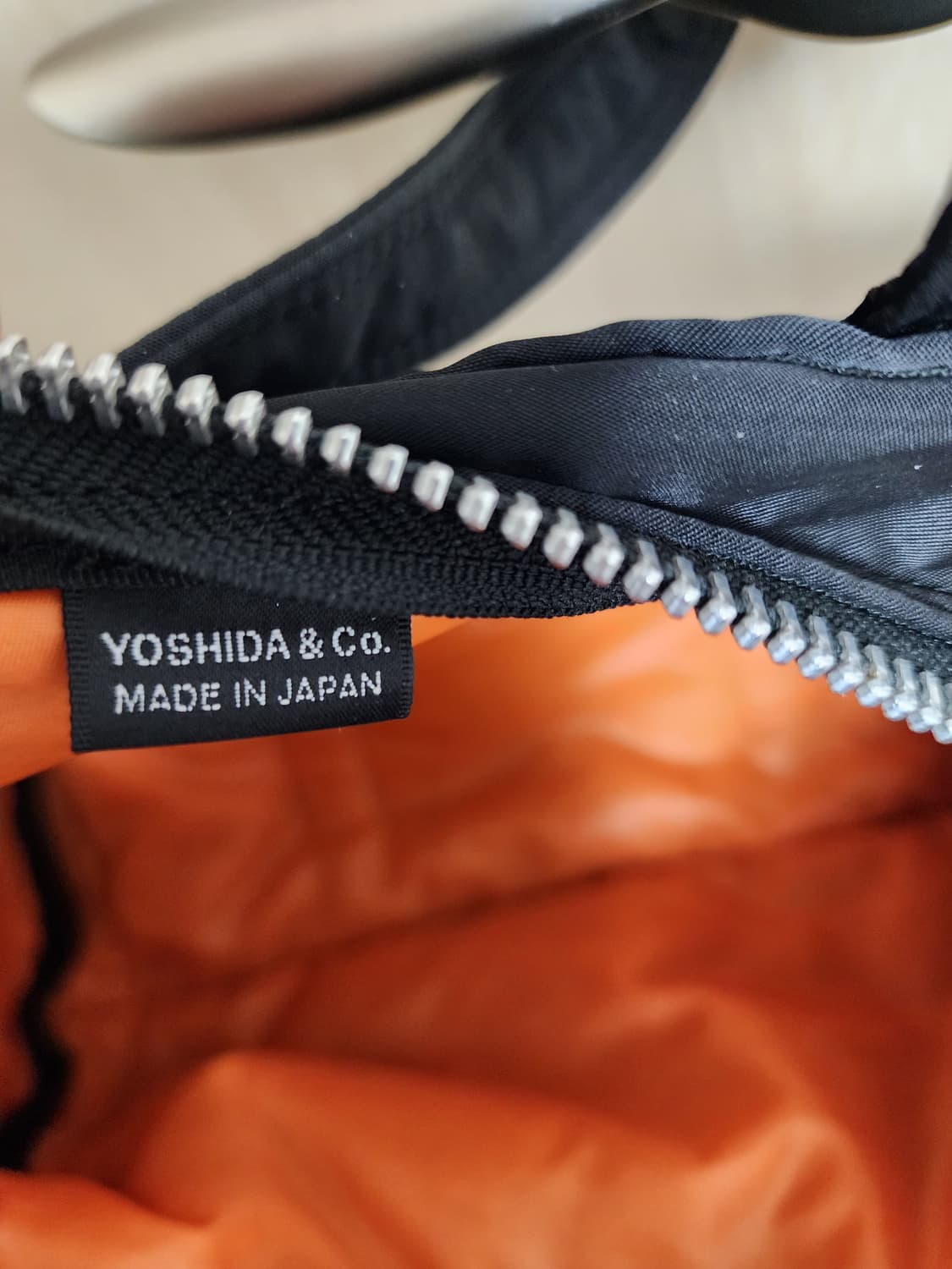 요시다포터 탱커 더플백 보스턴백 S 상품이미지7