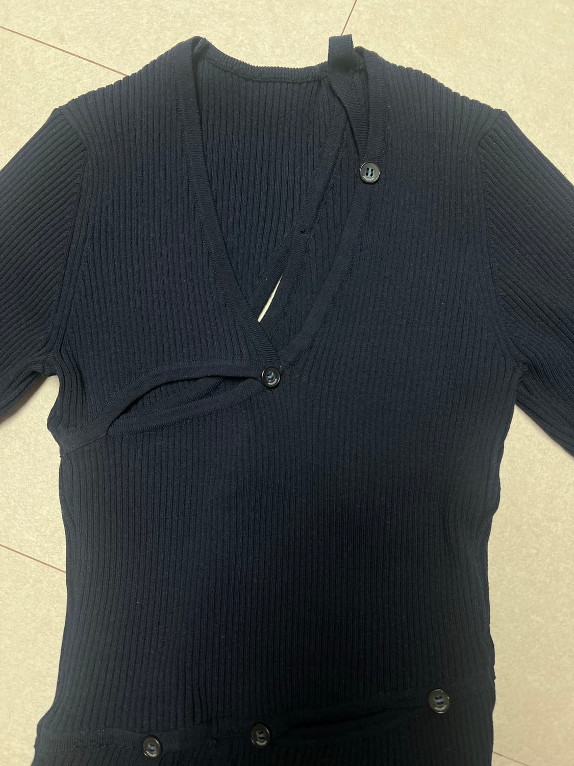 자크뮈스 니트 상품이미지2