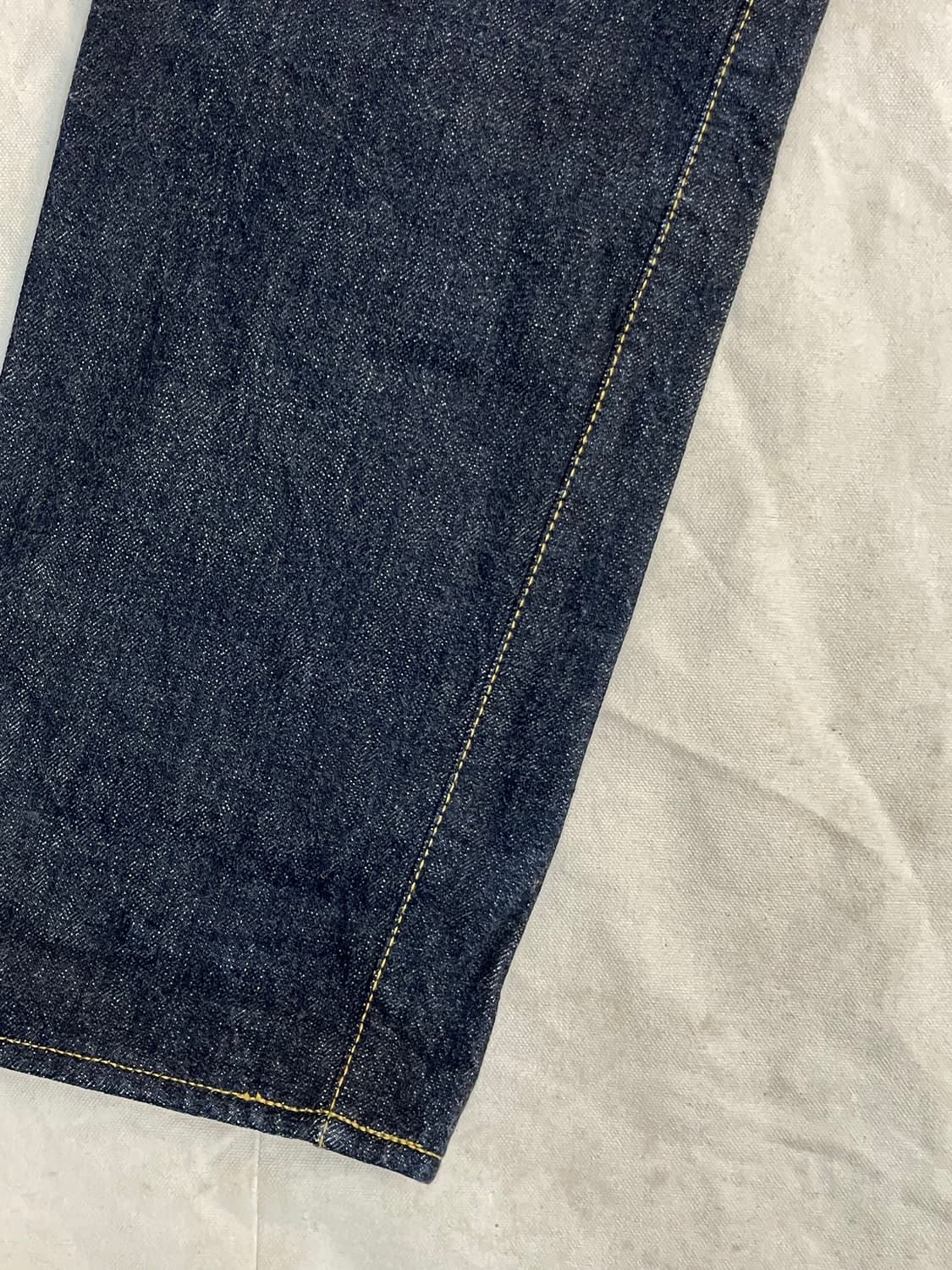 데님 인디고 마스터 팬츠 상품이미지9