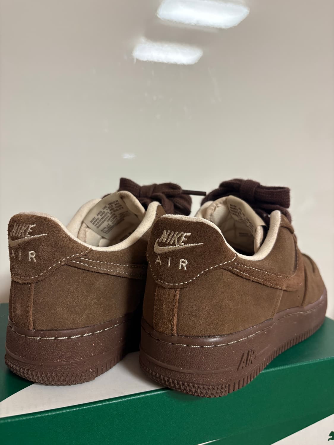 나이키 에어포스1 '07 카카오 와우 상품이미지2