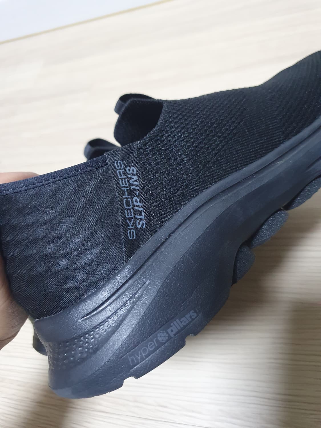 스케쳐스 슬립인스 슬립온 255 상품이미지6