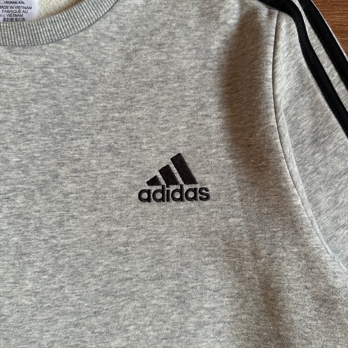 Adidas round-neck sweats 상품이미지3