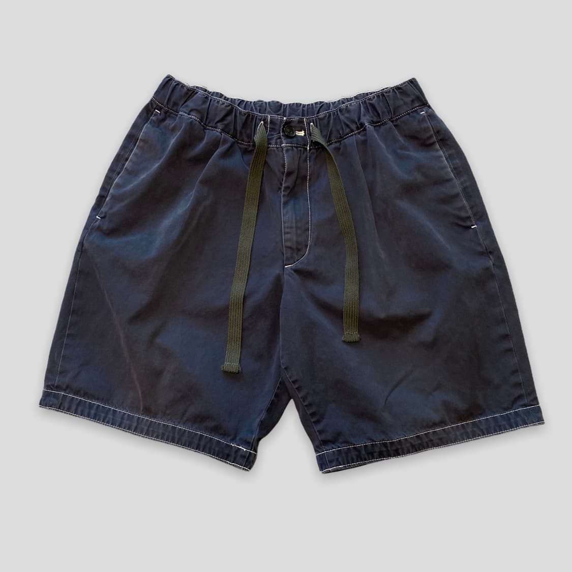 (M)유니클로 JWA 이지치노하프팬츠 상품이미지1