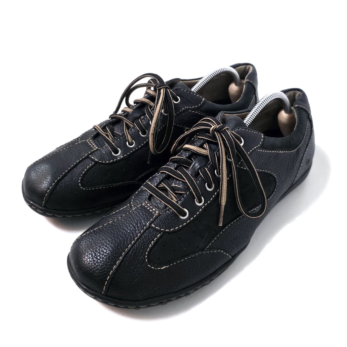 [265] 본 호크아이 레이스업 슈즈 상품이미지2