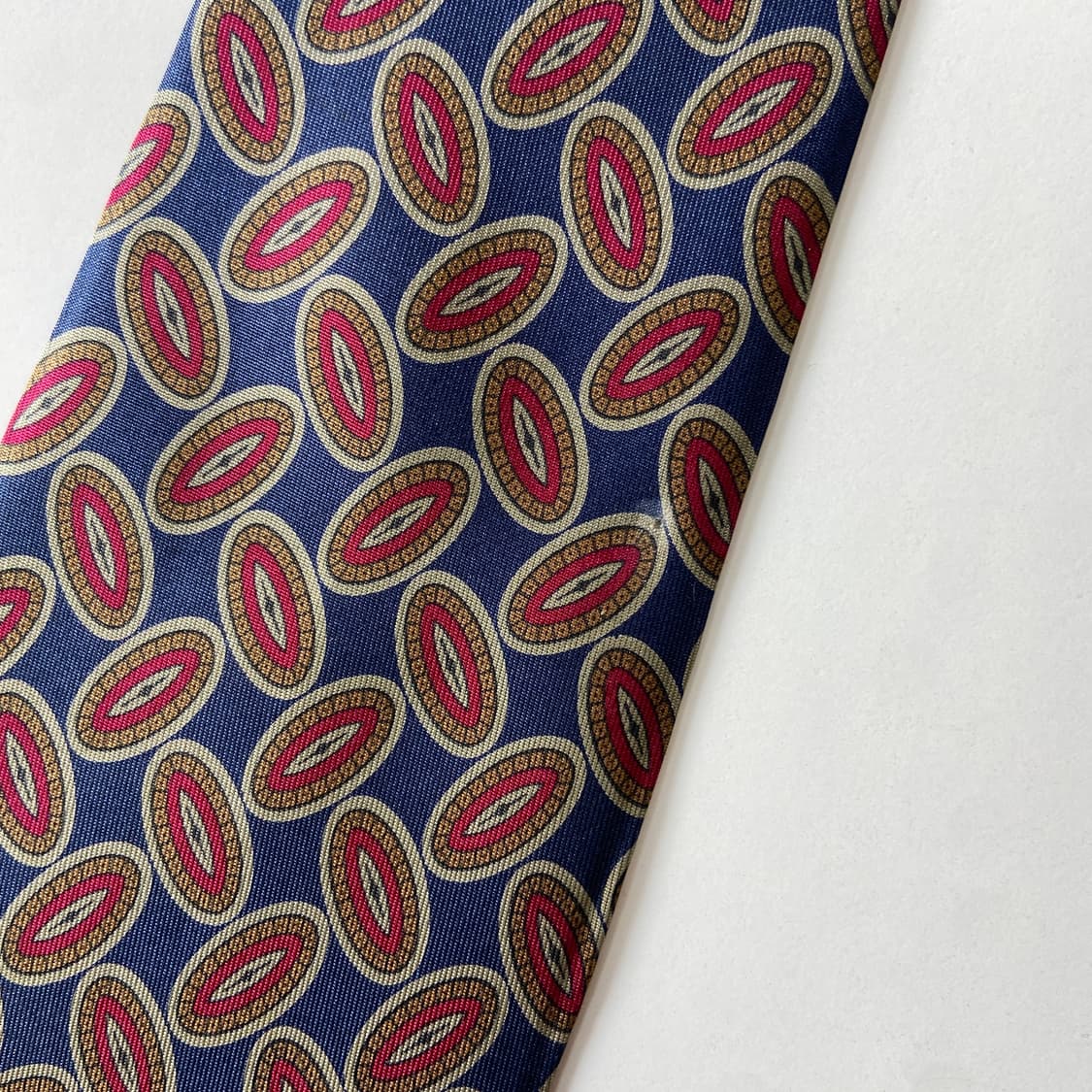 크리스찬 디올(Dior) 명품 정품넥타이 상품이미지9