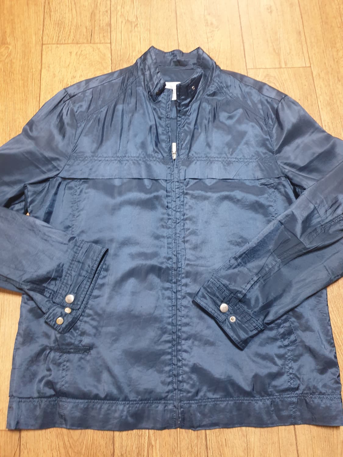 1074 인디안 바람막이 105 사이즈입니다 상품이미지2