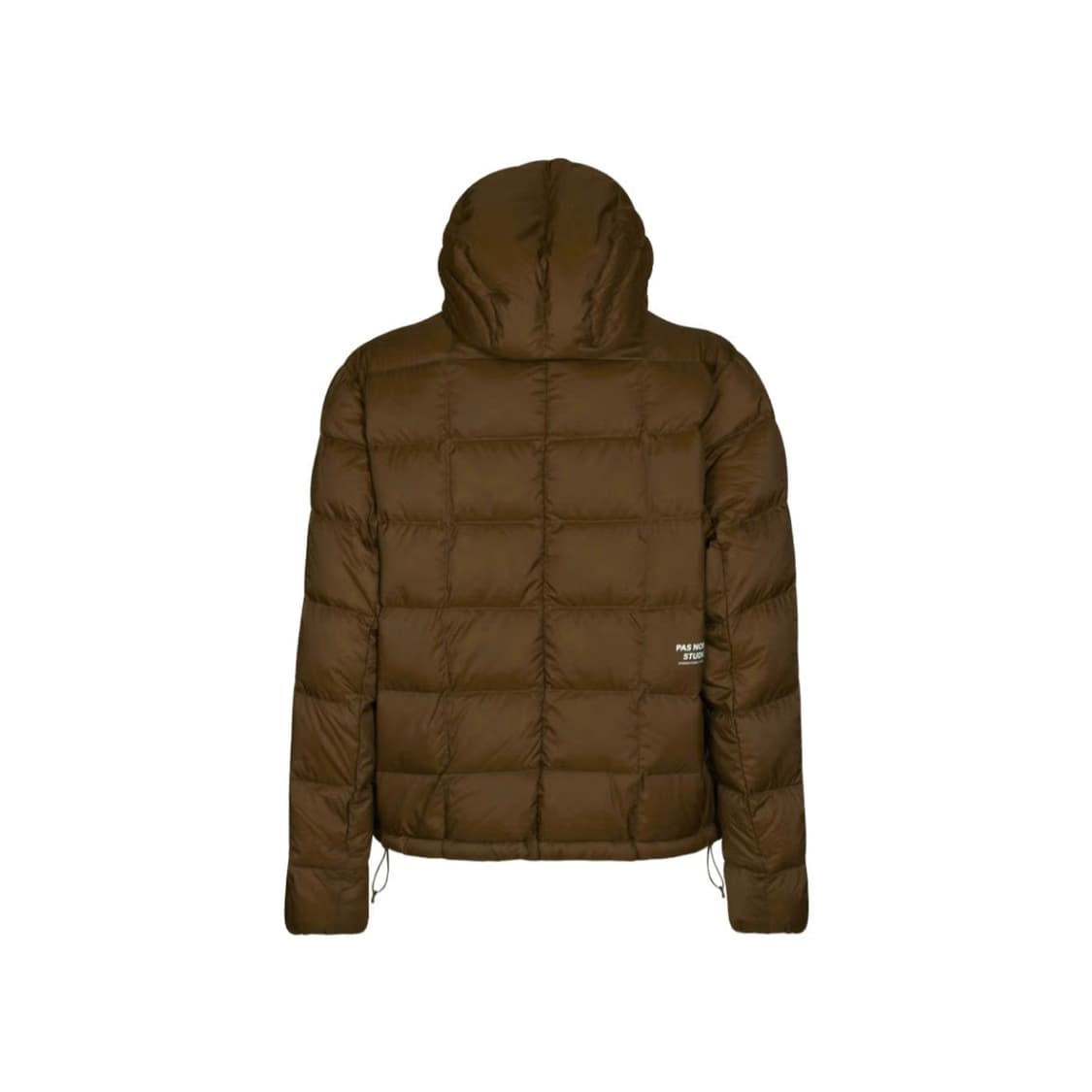 [새제품] 파노말 스튜디오 패딩 Off-Race Down Jacket 상품이미지10