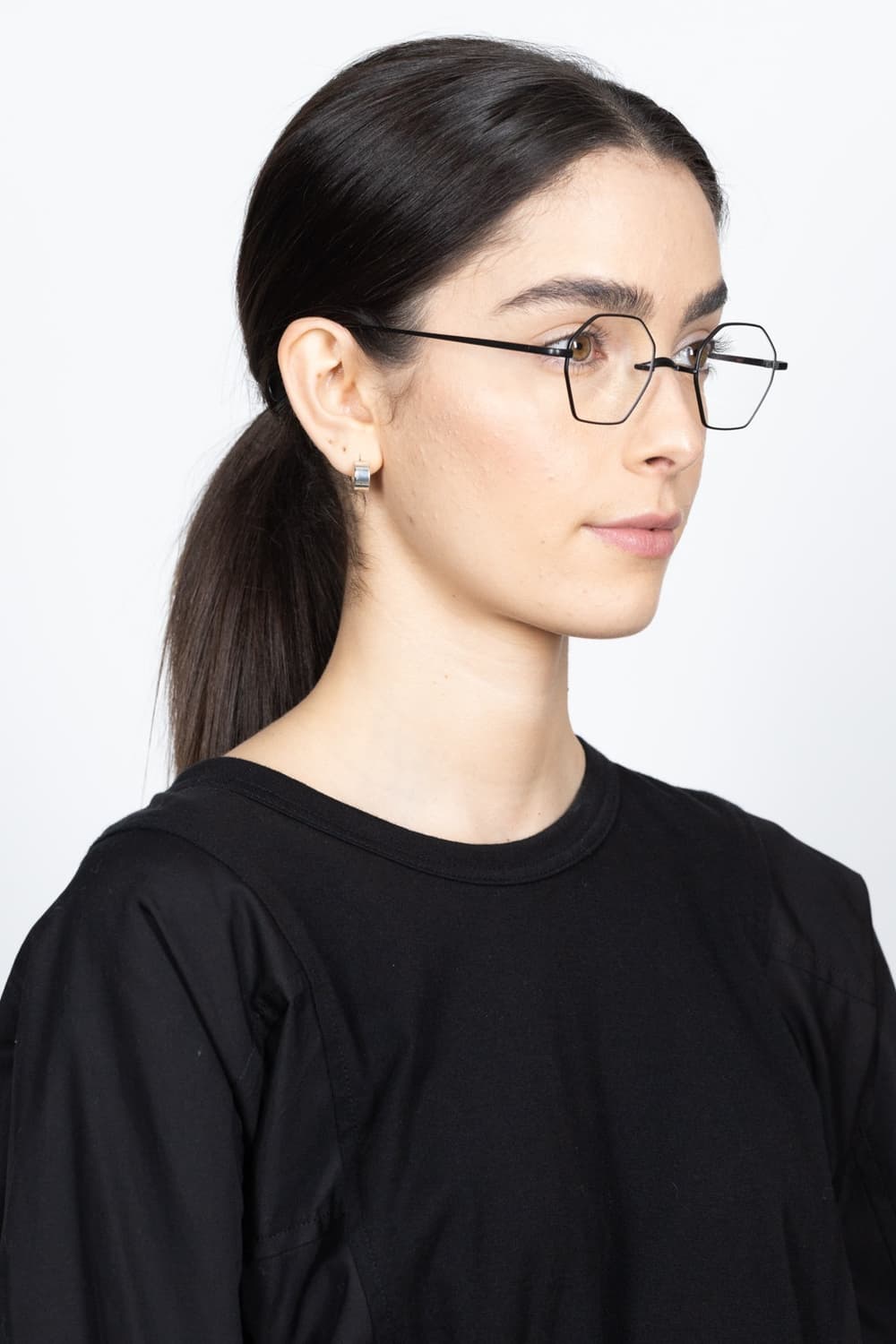 Birdy Optical 버디옵티컬 ais 매트 블랙 상품이미지4