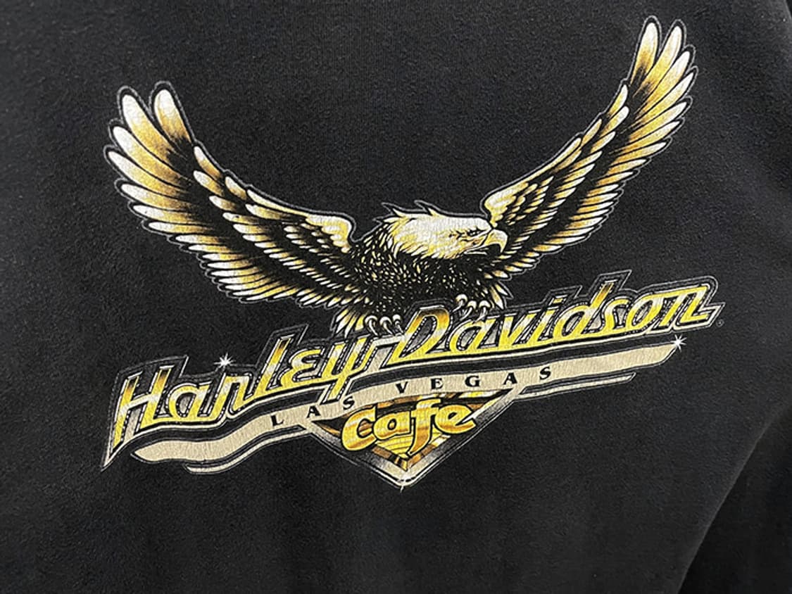 HARLEY DAVIDSON (XL) 상품이미지8