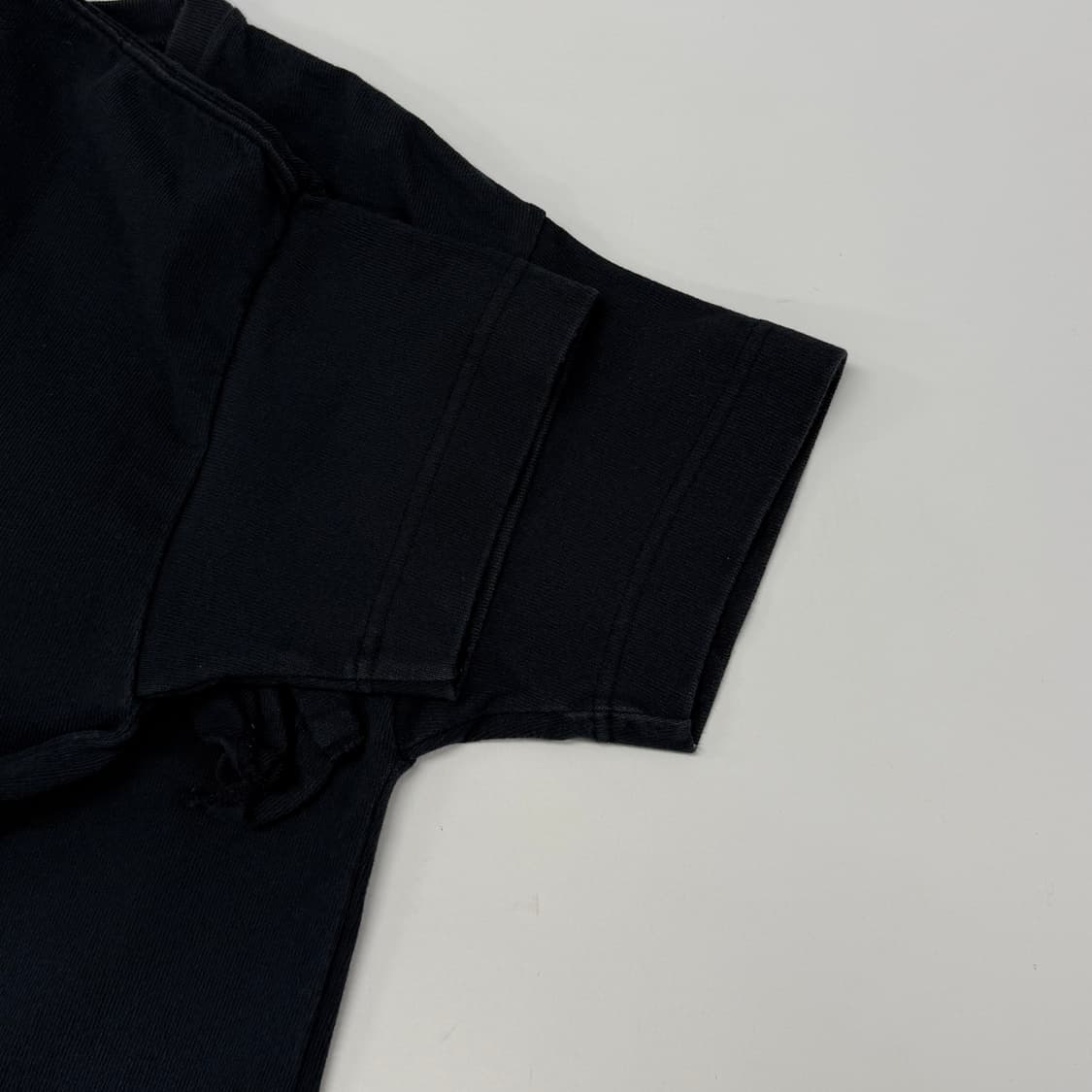 Ray Beams ruffle top 상품이미지9