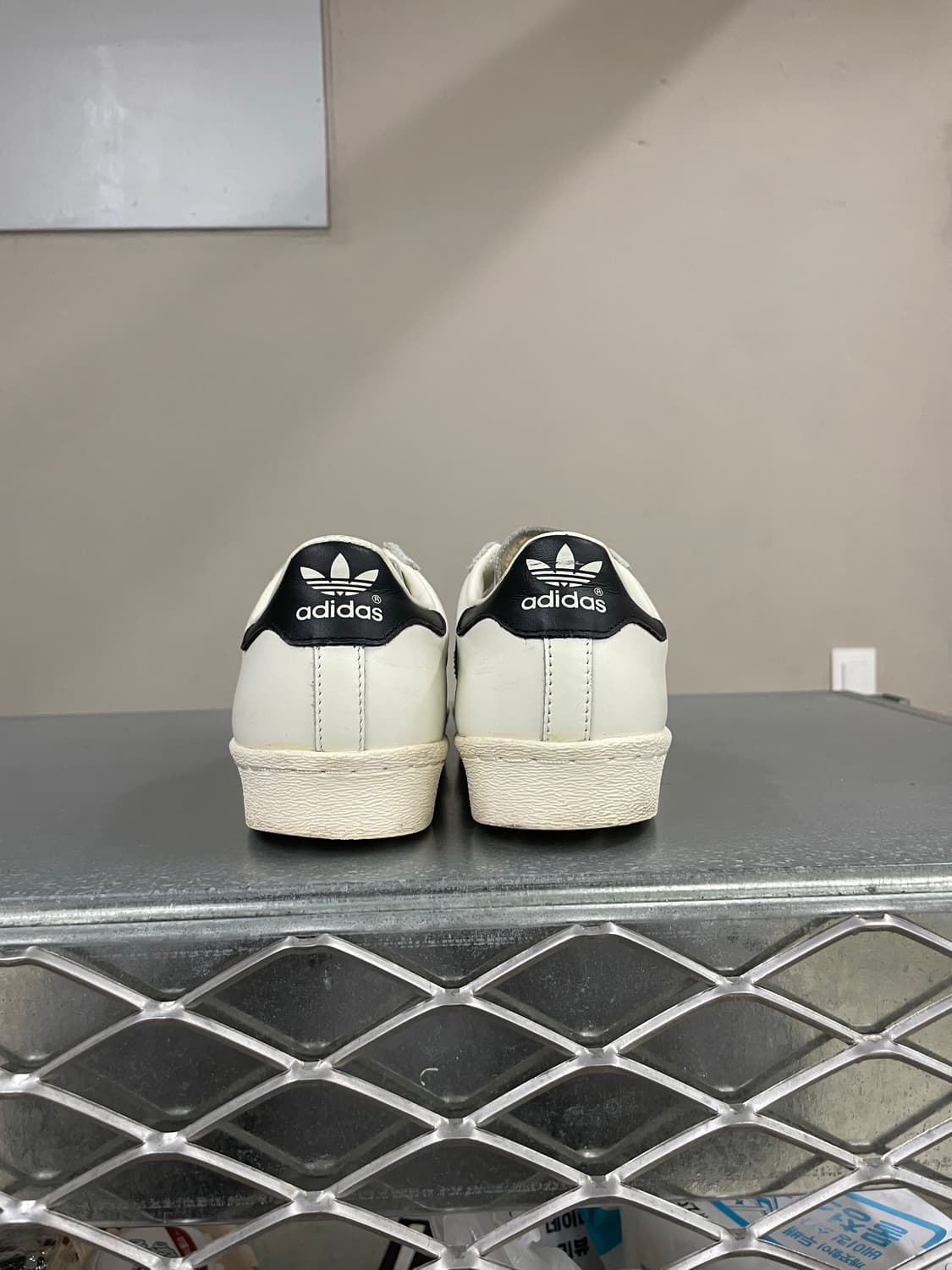 아디다스 슈퍼스타 255 상품이미지3