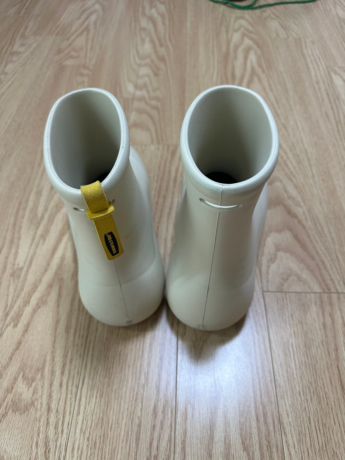 토앤토 레인부츠 상품이미지7